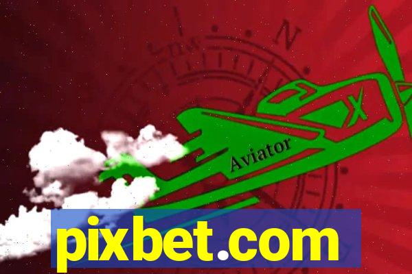 pixbet.com