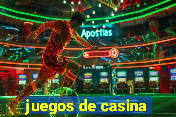 juegos de casina