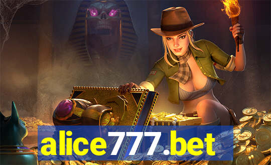 alice777.bet