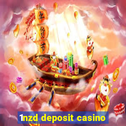 1nzd deposit casino