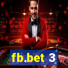 fb.bet 3