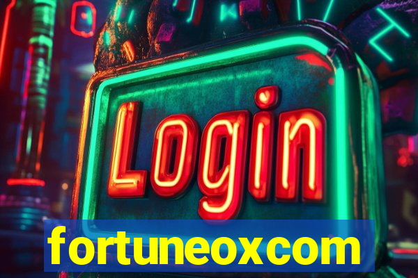 fortuneoxcom