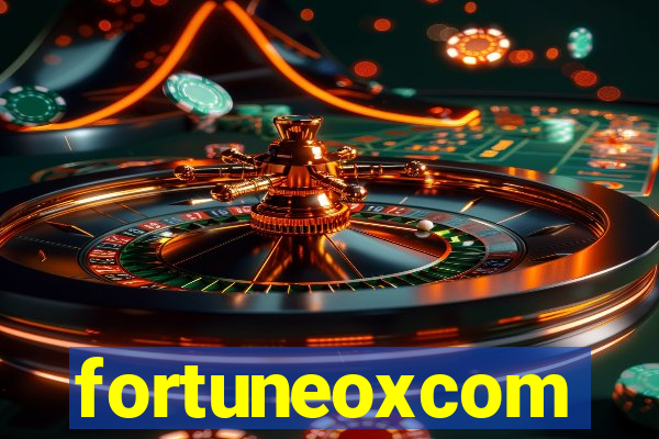 fortuneoxcom