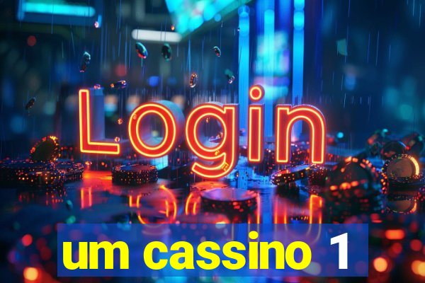 um cassino 1