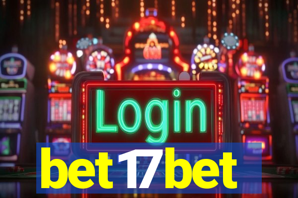 bet17bet