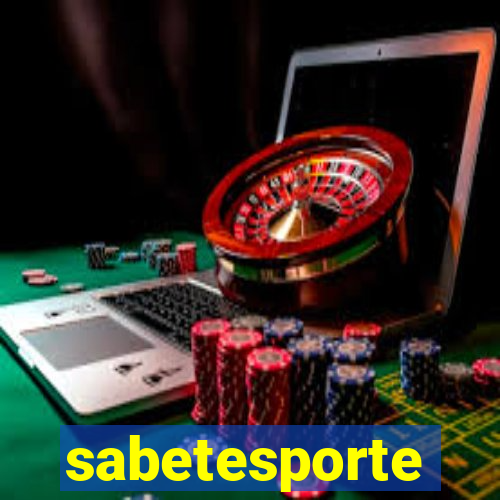 sabetesporte