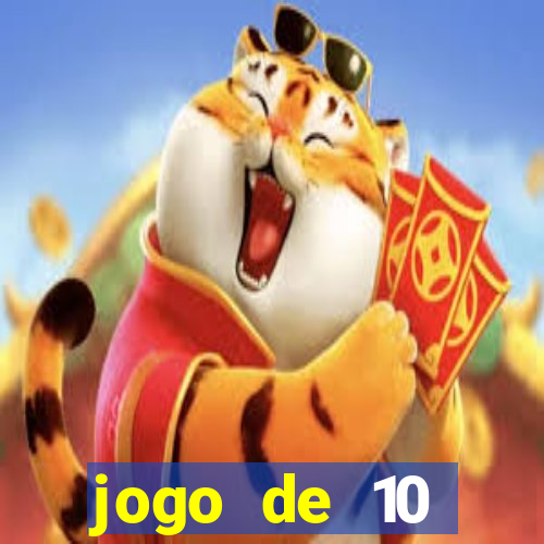 jogo de 10 centavos na betano