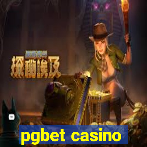 pgbet casino