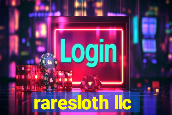 raresloth llc