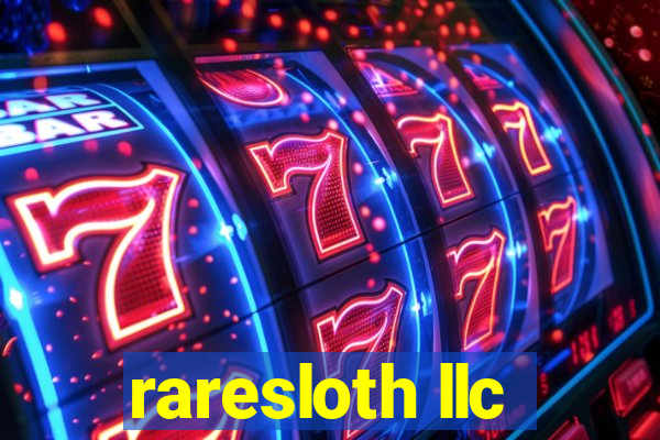 raresloth llc