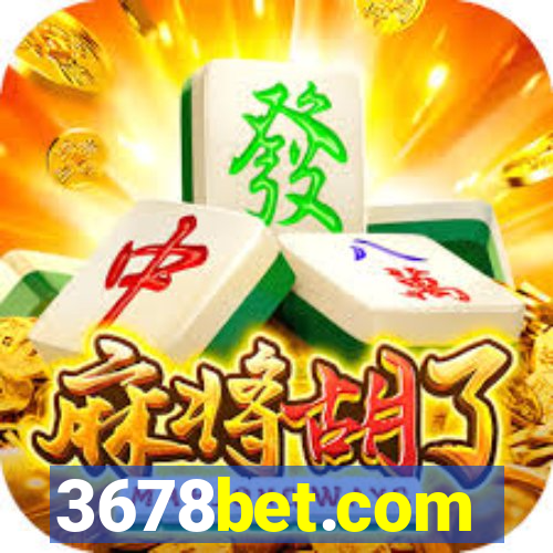 3678bet.com