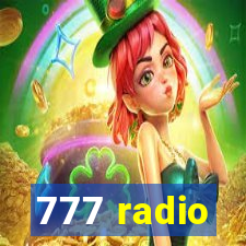 777 radio