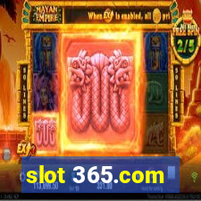 slot 365.com