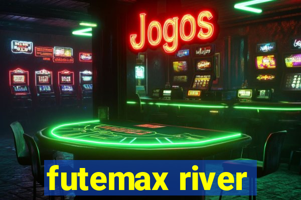 futemax river