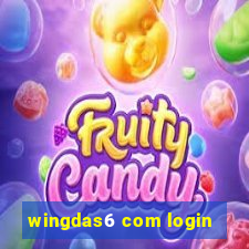 wingdas6 com login