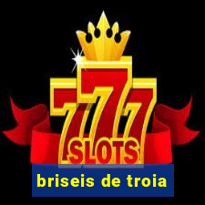 briseis de troia