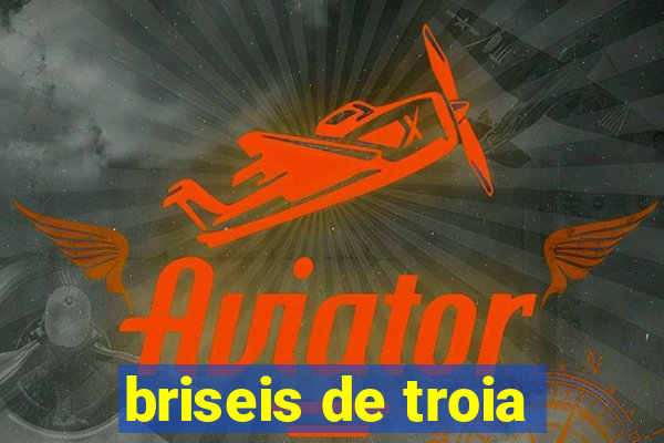 briseis de troia