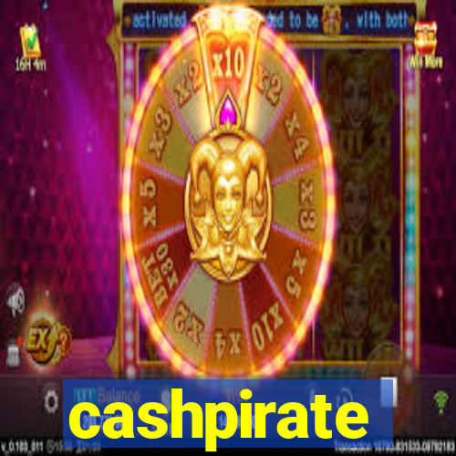 cashpirate faz/ganhar dinheiro