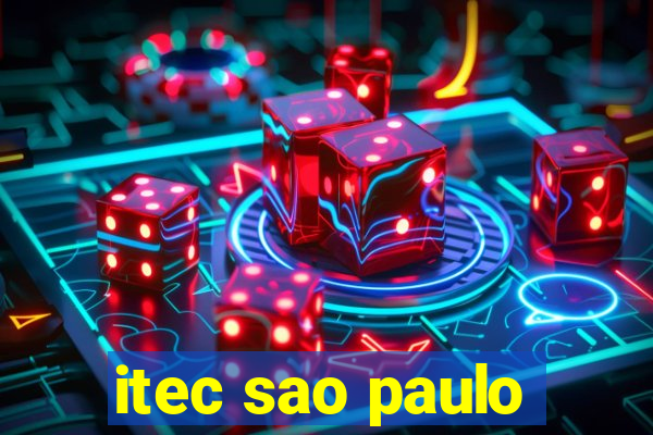 itec sao paulo