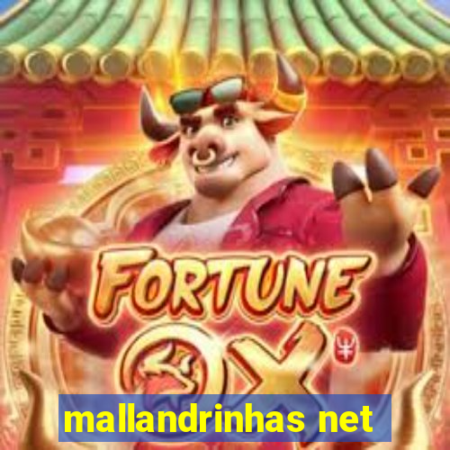 mallandrinhas net