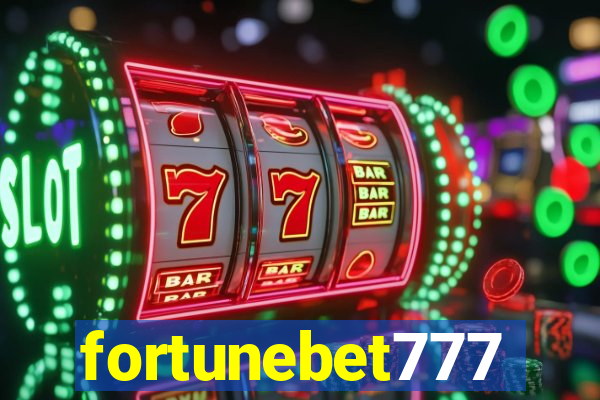 fortunebet777