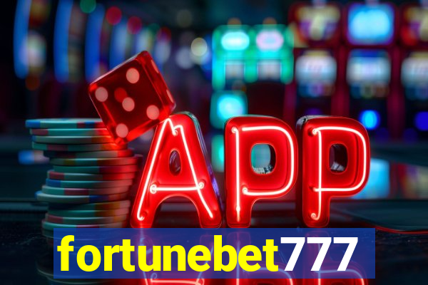 fortunebet777