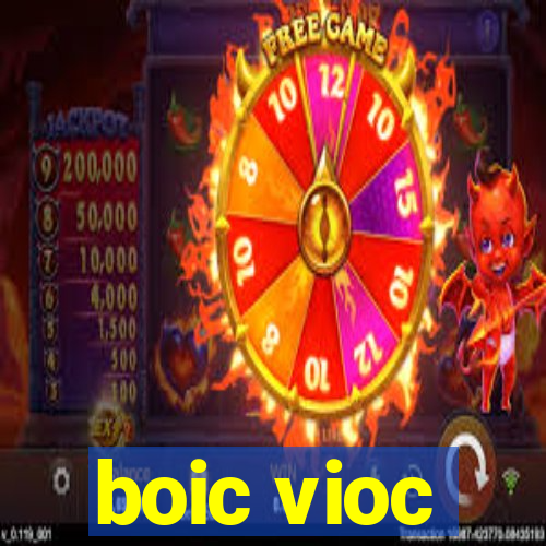 boic vioc