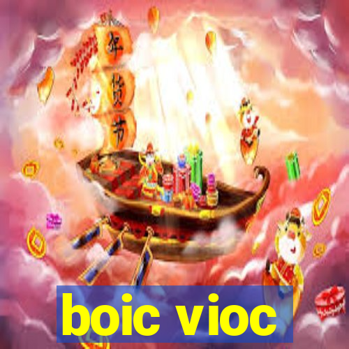 boic vioc