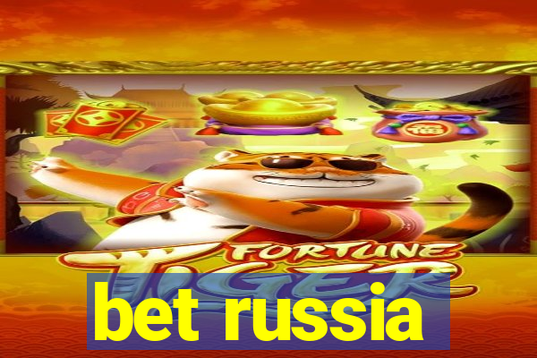 bet russia