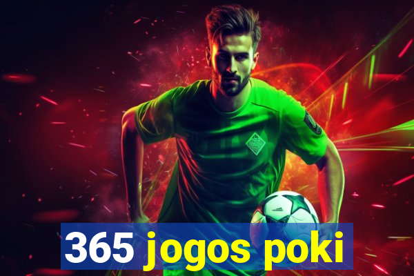 365 jogos poki