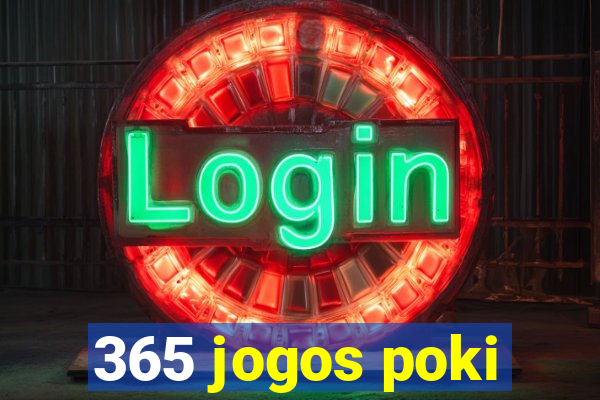 365 jogos poki