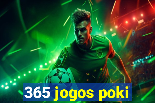 365 jogos poki