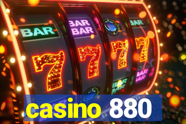 casino 880