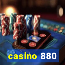 casino 880