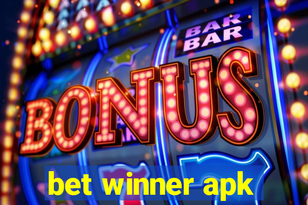 bet winner apk