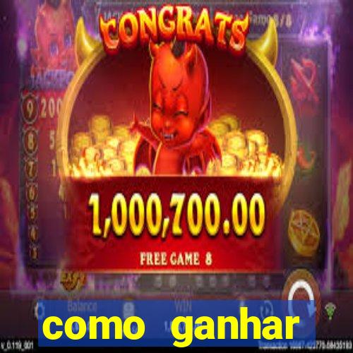 como ganhar dinheiro no slot casino