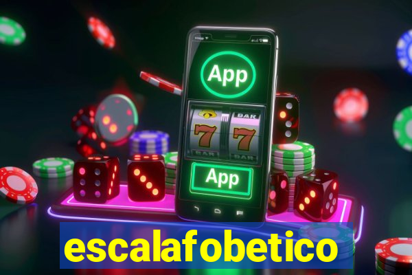 escalafobetico