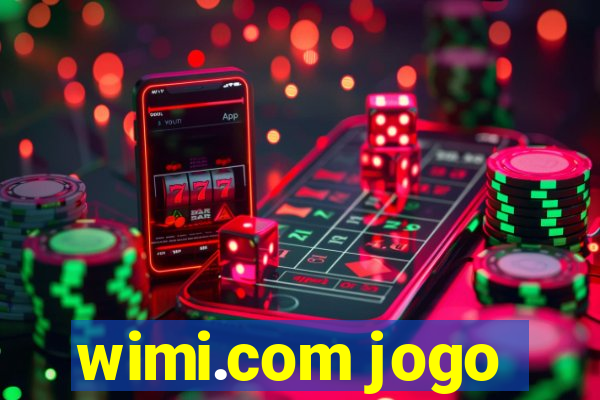 wimi.com jogo