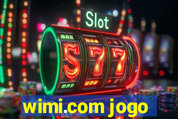 wimi.com jogo