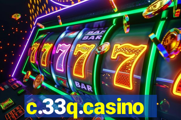 c.33q.casino