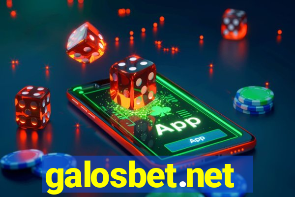 galosbet.net