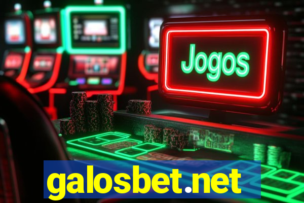 galosbet.net