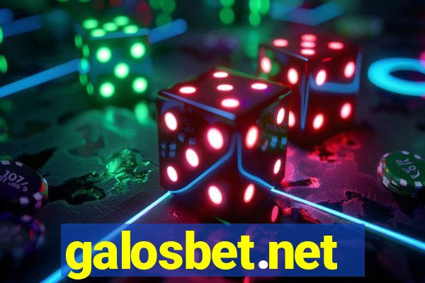 galosbet.net