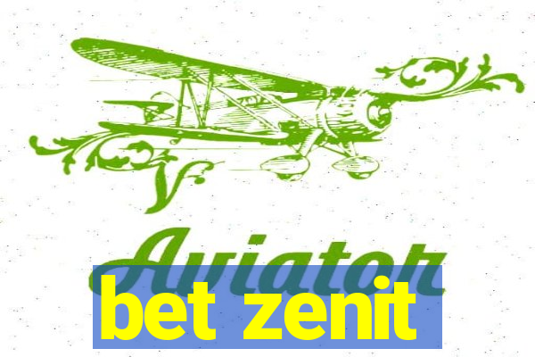 bet zenit