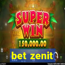 bet zenit