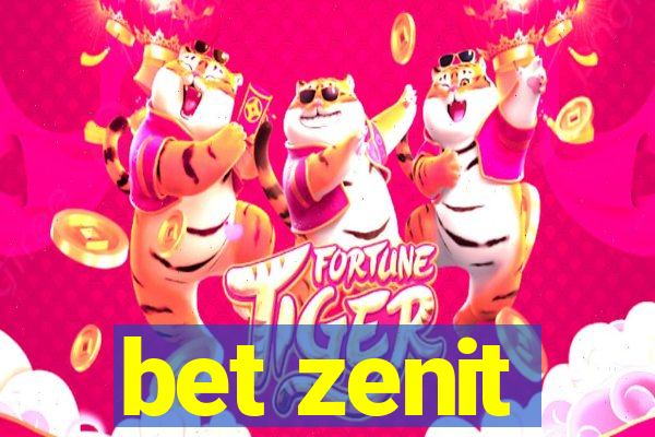 bet zenit