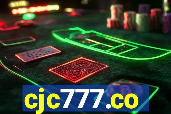 cjc777.co