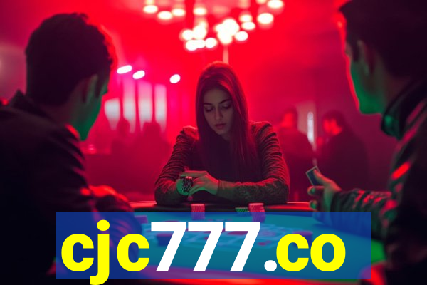 cjc777.co