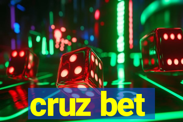 cruz bet