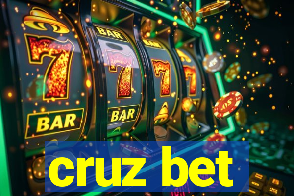 cruz bet